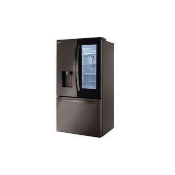 LG LRFOC2606D French Door Refrigerator — thumbnail 11