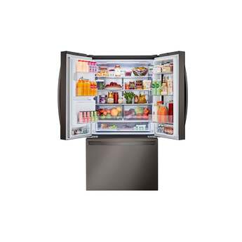LG LRFOC2606D French Door Refrigerator — thumbnail 12