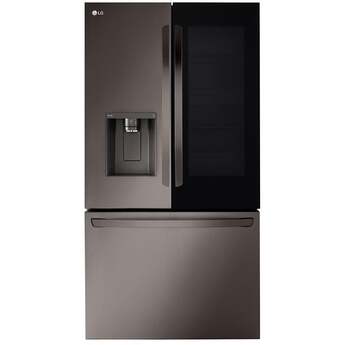 LG LRFOC2606D French Door Refrigerator — thumbnail 13
