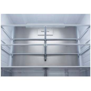 LG LRFOC2606D French Door Refrigerator — thumbnail 15