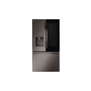 LG LRFOC2606D French Door Refrigerator — thumbnail 16