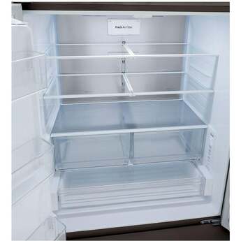 LG LRFOC2606D French Door Refrigerator — thumbnail 18