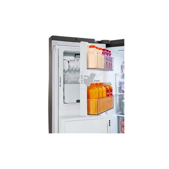LG LRFOC2606D French Door Refrigerator — thumbnail 4