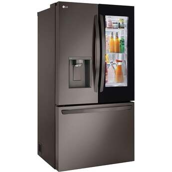 LG LRFOC2606D French Door Refrigerator — thumbnail 5