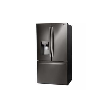 LG LRFS28XBD 36 Inch French Door Refrigerator — thumbnail 10