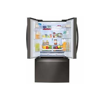 LG LRFS28XBD 36 Inch French Door Refrigerator — thumbnail 11