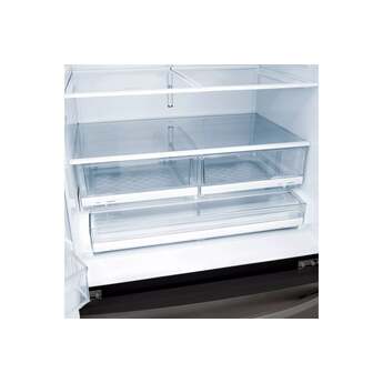 LG LRFS28XBD 36 Inch French Door Refrigerator — thumbnail 12