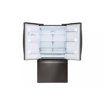LG LRFS28XBD 36 Inch French Door Refrigerator — thumbnail 13