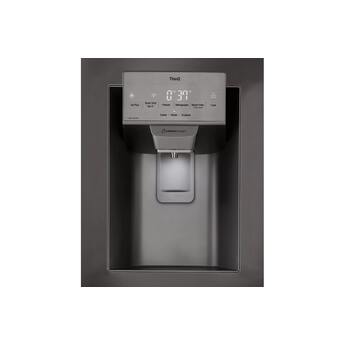 LG LRFS28XBD 36 Inch French Door Refrigerator — thumbnail 14