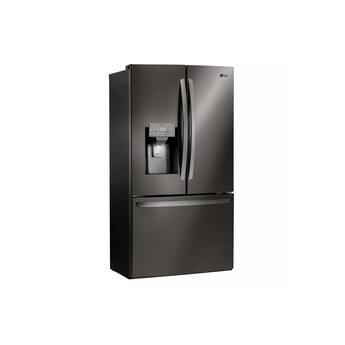 LG LRFS28XBD 36 Inch French Door Refrigerator — thumbnail 15
