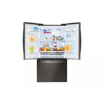 LG LRFS28XBD 36 Inch French Door Refrigerator — thumbnail 16