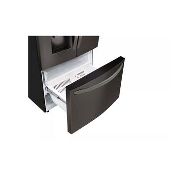 LG LRFS28XBD 36 Inch French Door Refrigerator — thumbnail 17
