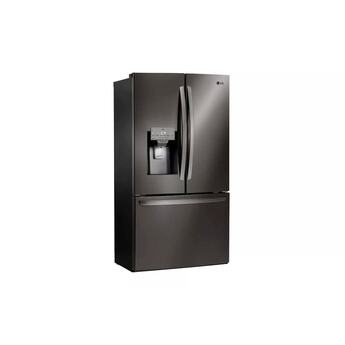 LG LRFS28XBD 36 Inch French Door Refrigerator — thumbnail 2