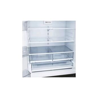 LG LRFS28XBD 36 Inch French Door Refrigerator — thumbnail 3