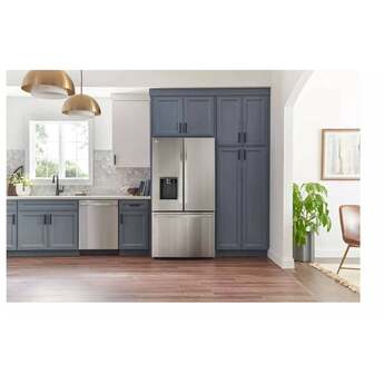 LG LRFXC2606S  36 Inch Counter Depth French Door Refrigerator — thumbnail 10