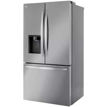 LG LRFXS3106S  36 Inch PrintProof Stainless Steel French Door Refrigerator — thumbnail 22