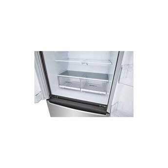 LG LRMNC1803S 33 Inch Stainless Steel Counter Depth French Door Refrigerator — thumbnail 11