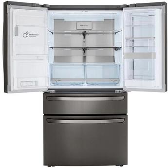 Lg lrmvs3006d 2