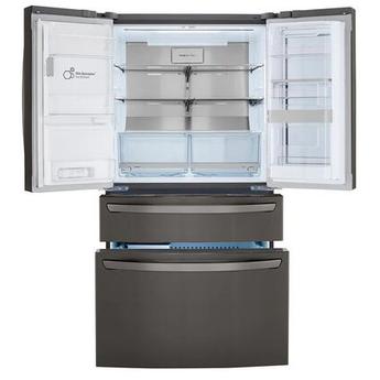 Lg lrmvs3006d 3