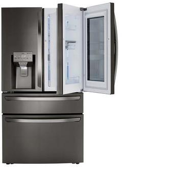 Lg lrmvs3006d 5