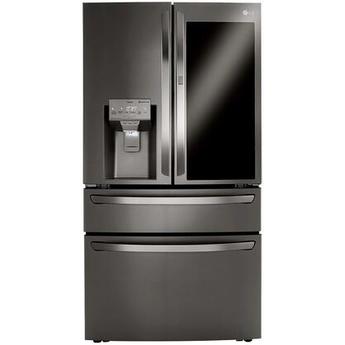 Lg lrmvs3006d 6