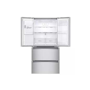 LG LRMXC1803S 33 Inch Stainless Steel Counter Depth French Door Refrigerator — thumbnail 14