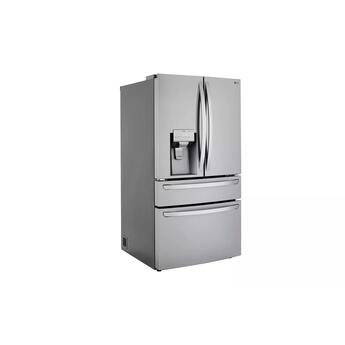 LG LRMXS3006S  Stainless Steel French Door Refrigerator — thumbnail 10