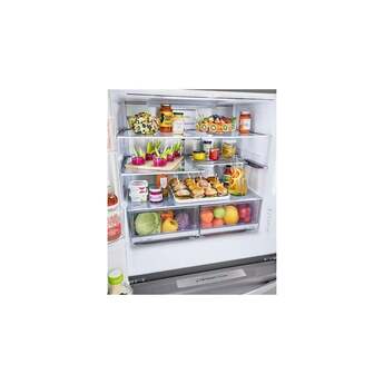LG LRMXS3006S  Stainless Steel French Door Refrigerator — thumbnail 16