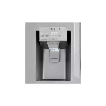 LG LRMXS3006S  Stainless Steel French Door Refrigerator — thumbnail 18