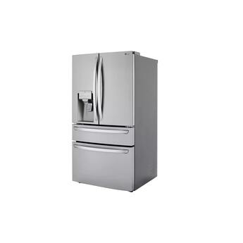 LG LRMXS3006S  Stainless Steel French Door Refrigerator — thumbnail 21