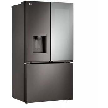 LG LRYKC2606D  36 Inch Counter Depth French Door Refrigerator — thumbnail 11