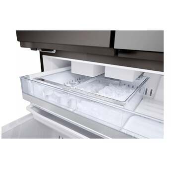 LG LRYKC2606D  36 Inch Counter Depth French Door Refrigerator — thumbnail 18