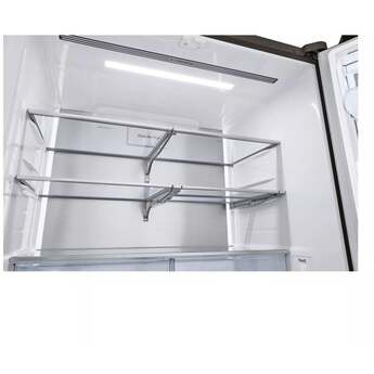 LG LRYKC2606D  36 Inch Counter Depth French Door Refrigerator — thumbnail 19