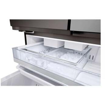 LG LRYKC2606D  36 Inch Counter Depth French Door Refrigerator — thumbnail 22