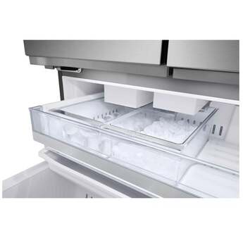 LG LRYXS3106S 36 Inch French Door Refrigerator — thumbnail 15