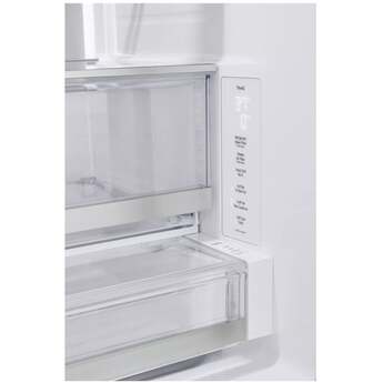 LG LRYXS3106S 36 Inch French Door Refrigerator — thumbnail 18
