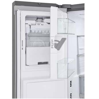 LG LRYXS3106S 36 Inch French Door Refrigerator — thumbnail 19