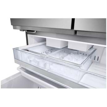 LG LRYXS3106S 36 Inch French Door Refrigerator — thumbnail 20