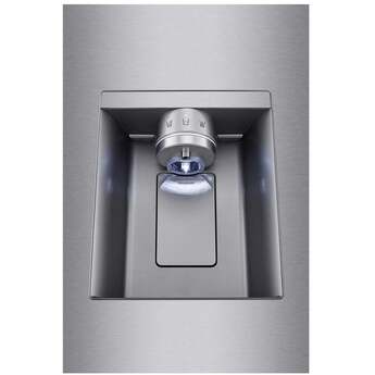LG LRYXS3106S 36 Inch French Door Refrigerator — thumbnail 23