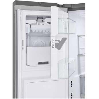 LG LRYXS3106S 36 Inch French Door Refrigerator — thumbnail 27