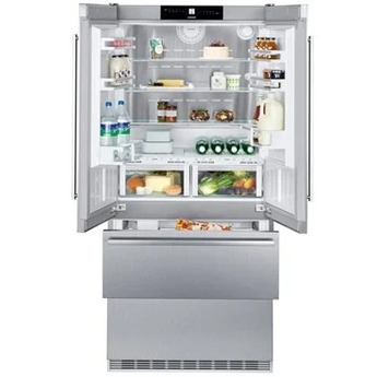 Liebherr CBS2092  36 Inch French Door Refrigerator