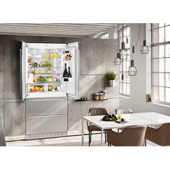 Liebherr HC2092  36 Inch French Door Refrigerator — thumbnail 10
