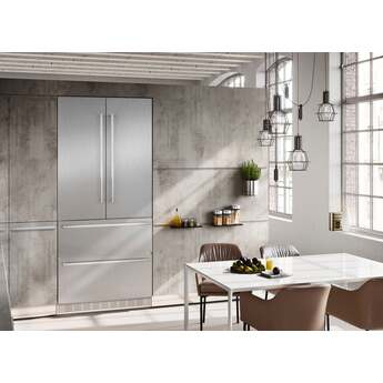Liebherr HC2092  36 Inch French Door Refrigerator — thumbnail 11