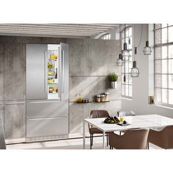 Liebherr HC2092  36 Inch French Door Refrigerator — thumbnail 12