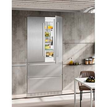 Liebherr HC2092  36 Inch French Door Refrigerator — thumbnail 14
