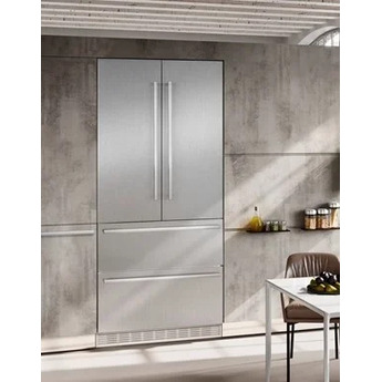 Liebherr HC2092  36 Inch French Door Refrigerator — thumbnail 5