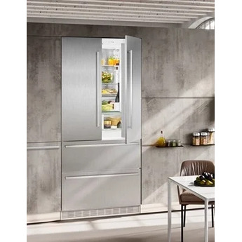 Liebherr HC2092  36 Inch French Door Refrigerator — thumbnail 7