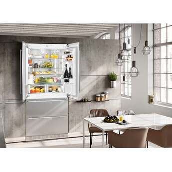 Liebherr HC2092  36 Inch French Door Refrigerator — thumbnail 9