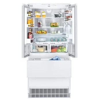 Liebherr HCB2092  36 Inch French Door Refrigerator