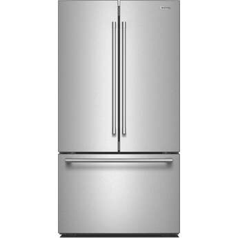 Maytag 36 Inch 31 Cu. Ft. XL Capacity French Door Bottom Mount Refrigerator W...
